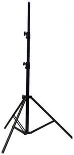 Ledgo LG-LS280 Light Stand 280cm, Audio, Tv en Foto, Fotografie | Fotostudio en Toebehoren, Ophalen of Verzenden, Nieuw, Statief of Scherm