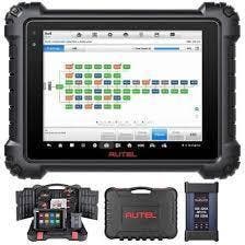 Autel Ultra Lite 2026 Beste VAG BMW Auto Diagnose Tester SFD, Verzenden, Nieuw