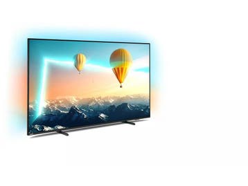 Philips 70PUS8007/12 - 4K UHD LED TV - Dolby Vision en Dolby, Verzenden, Nieuw, Philips