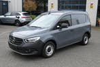Mercedes-Benz Citan 108 CDI L1, Gebruikt, Euro 6, Mercedes-Benz, Zilver of Grijs