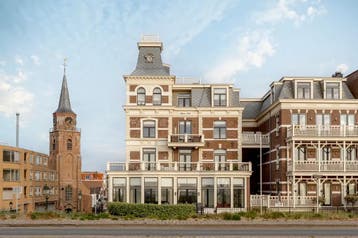Te huur: Appartement Keizerstraat in Den Haag, Huizen en Kamers, Den Haag, Appartement, Zuid-Holland