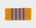 Baton inhuldigingsmedaille Koning Willem-Alexander, Verzenden