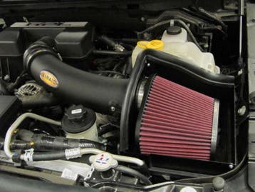 Airaid 10-14 Ford SVT Raptor / 11-13 F-150 6.2L CAD Intake, Ophalen of Verzenden, Nieuw