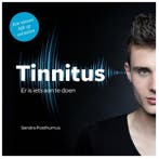 Tinnitus | 9789090334516 | Sandra Posthumus, Zo goed als nieuw, Sandra Posthumus