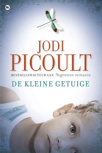 De kleine getuige 9789044335453 Jody Picoult, Verzenden, Gelezen, Jody Picoult