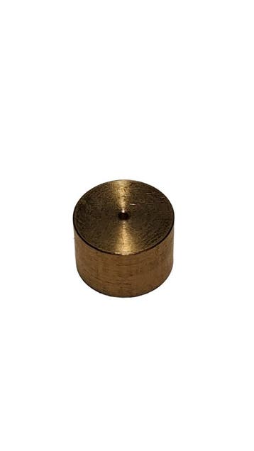 micromotor vliegwiel F018 ø15 mm x 10 mm x ø1,5 mm, Overige merken, Gelijkstroom, Verzenden, Overige typen