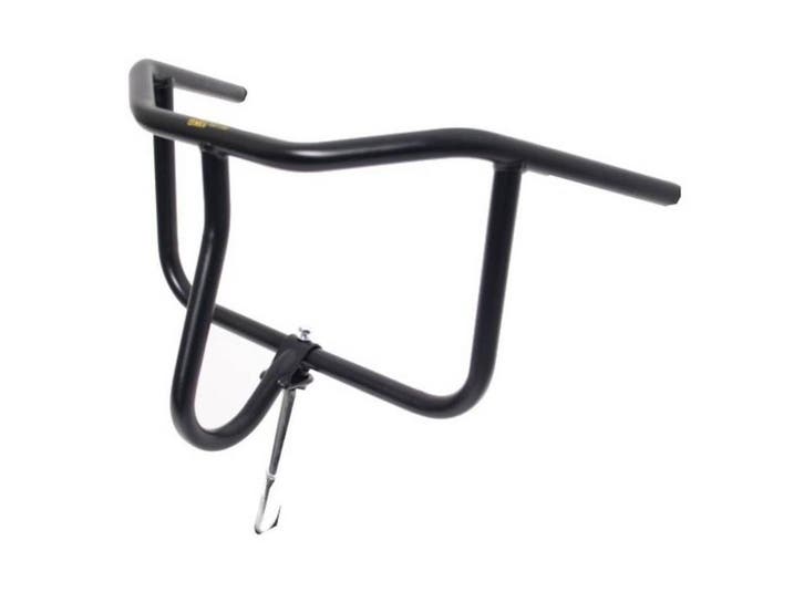 Steco Ukkie-Mee 50.050.11 - Moederstuur - Ruimte voor, Fietsen en Brommers, Fietsonderdelen, Zo goed als nieuw, Verzenden