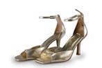 Sacha Sandalen in maat 40 Goud, Kleding | Dames, Overige kleuren, Verzenden, Sandalen of Muiltjes, Zo goed als nieuw