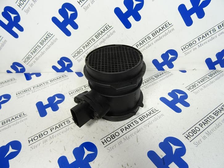 Luchtmassameter A 113 094 0048 o.a: G-klasse w463, Auto-onderdelen, Motor en Toebehoren, Gebruikt, 3 maanden garantie, Mercedes-Benz