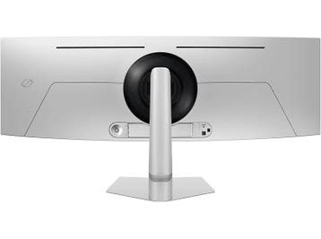 Samsung - DQHD Gaming Monitor - 49 inch, Gaming, Verzenden, In hoogte verstelbaar, Nieuw