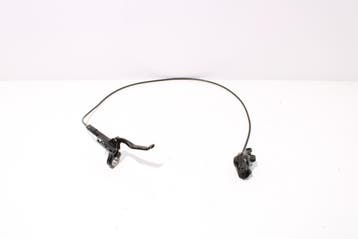 Hydraulische voorrem | schijfrem | Shimano | Stella Livorno, Gebruikt