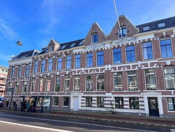Te huur: Appartement Wilhelminastraat in Haarlem, Noord-Holland, Appartement, Haarlem