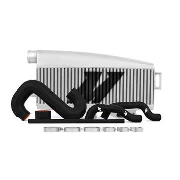 Mishimoto Subaru 02-07 WRX/04-07 STi Top-Mount Intercooler, Ophalen of Verzenden, Nieuw