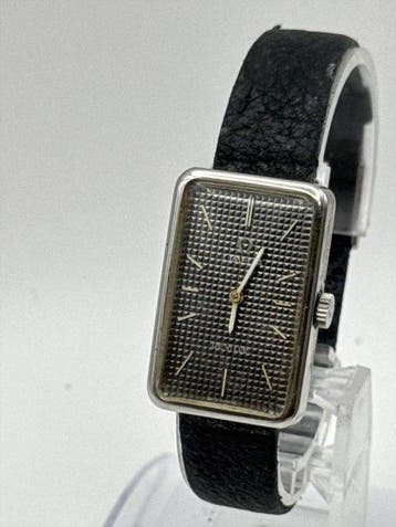 Omega - De Ville - Zonder minimumprijs - Dames - 1970-1979, Nieuw