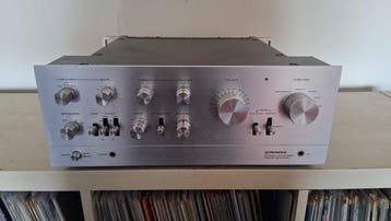 Pioneer - SA-9500 -zware twin-power- Solid state, Nieuw