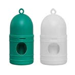 Vogel Waterdispenser 1L voor Papegaaien en Duiven, Verzenden, Nieuw
