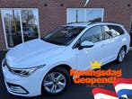 Volkswagen Golf Variant | Zakelijke Lease v.a. €272.13 pm, Automaat, Gebruikt, Euro 6, Wit