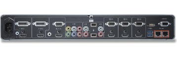 Polycom realpresence group 700, gebruikt, Zakelijke goederen, Kantoor en Winkelinrichting | Kantoormeubilair en Inrichting, Ophalen of Verzenden