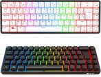 KLIM Shift Toetsenbord | Draadloos | Retourdeal OP=OP, Ergonomisch, Ophalen of Verzenden, Draadloos, Viking Choice