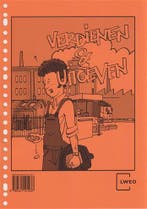 Lesbrief / Verdienen en Uitgeven / Havo bovenbouw LWEO, Boeken, Verzenden, Gelezen, LWEO