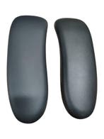 Herman Miller Aeron Remastered Armpads - Losse onderdelen, Verzenden, Zwart, Nieuw, Bureaustoel