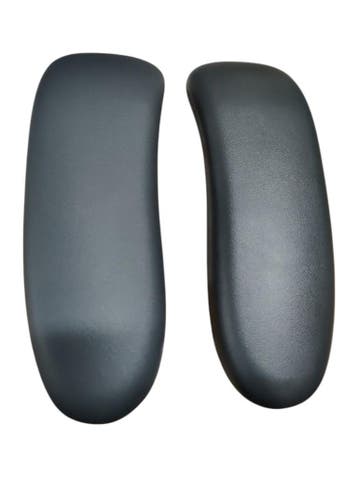 Herman Miller Aeron Remastered Armpads - Losse onderdelen, Verzenden, Zwart, Nieuw, Bureaustoel