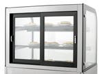 Bartscher Koelvitrine | 270L | Schuifdeuren | Wielen | 905x6, Ophalen of Verzenden, Nieuw