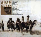 cd digi - Adam Klein - Western Tales &amp; Trails, Verzenden, Zo goed als nieuw