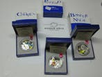 4,50 Euro Frankreich 3 x 1,50 Euro Maerchenserie 2002 pol..., Postzegels en Munten, Munten | Europa | Euromunten, Verzenden