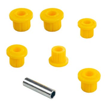 ARB Bushing Kit Fr & Rr Oe Shackle Yj Wrangler, Auto diversen, Ophalen of Verzenden, Nieuw