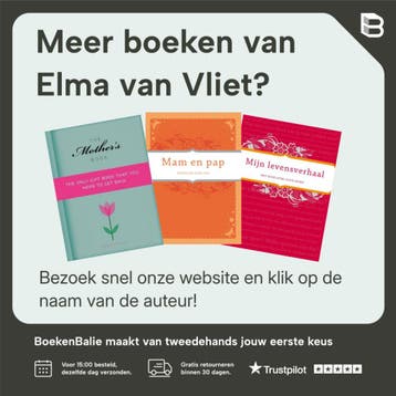 Oma vertel s 9789000303748 Elma van Vliet, Boeken, Verzenden, Gelezen, Elma van Vliet