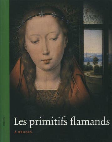 Les primitifs flamands a Bruges - Borchert 9789055446131, Verzenden, Gelezen, Borchert