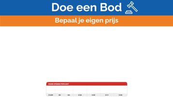 Bieden: Nemo 218.800 300 mm opening porthole, Watersport en Boten, Bootonderdelen, Ophalen of Verzenden, Nieuw, Kombuis en Sanitair
