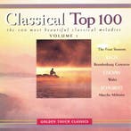 Various - Classical Top 100, Ophalen of Verzenden, Gebruikt