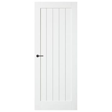 Skantrae Cottage SKS - De landelijke binnendeur Barn-style, 80 tot 100 cm, Binnendeur, Nieuw, Ophalen of Verzenden