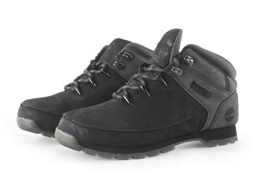 Timberland Wandelschoenen in maat 42 Zwart, Kleding | Heren, Schoenen, Verzenden, Zo goed als nieuw, Wandelschoenen of Bergschoenen