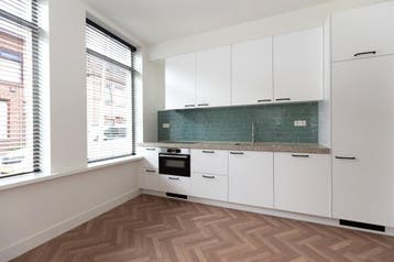 Te huur: Huis van Middelantstraat in Gouda, Gouda, Zuid-Holland