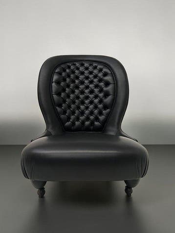 Azucena B&B Italia - Luigi Caccia Dominioni - Fauteuil -