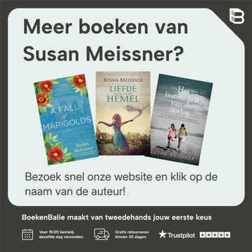 Een brug over de oceaan - Susan Meissner 9789023960195, Boeken, Verzenden, Gelezen, Susan Meissner