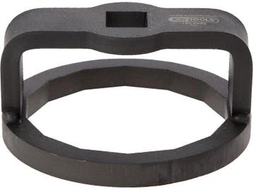 1/2" oliefiltersleutel voor Tesla Ø 63,8 mm / 14 vlakken, Ophalen of Verzenden