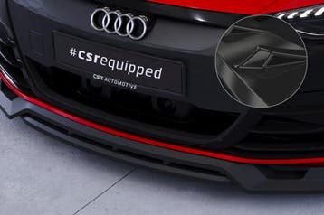 Cupspoilerlip met ABE voor Audi e-tron GT CSL708-G, Verzenden, Nieuw