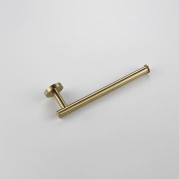 Luxe Badkamer Accessoires Set - Handdoekhouder, Toiletrolhou, Verzenden, Nieuw