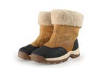 Timberland Laarzen in maat 37 Geel, Hoge laarzen, Verzenden, Geel, Timberland