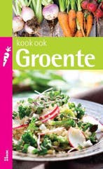 Kook ook Groente / Kook ook 9789021554167 Martine Steenstra, Verzenden, Gelezen, Martine Steenstra