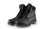 Timberland Boots in maat 42 Zwart, Kleding | Heren, Schoenen, Verzenden, Boots, Zo goed als nieuw, Timberland
