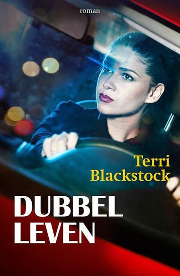 Dubbelleven / In het maanlicht / 2 - Terri Blackstock, Verzenden, Zo goed als nieuw, Terri Blackstock