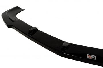 Front Splitter Mercedes-Benz SLK 55 AMG R172, Verzenden