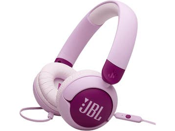 Jbl -  Junior 320 Kids On-ear Bedrade Hoofdtelefoon  - Paars, Verzenden, Nieuw, Overige merken