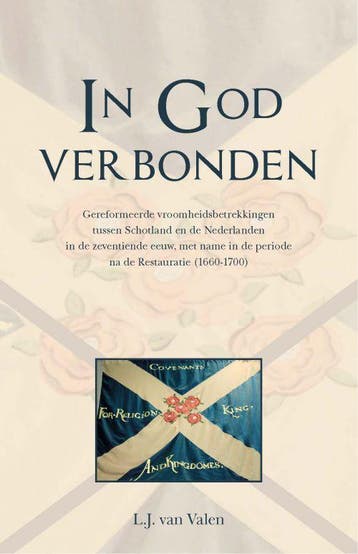 In God verbonden - L.J. van Valen 9789087182380, Boeken, Verzenden, Zo goed als nieuw, L.J. van Valen