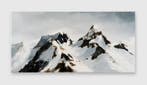 Matthieu van Riel - The Alps